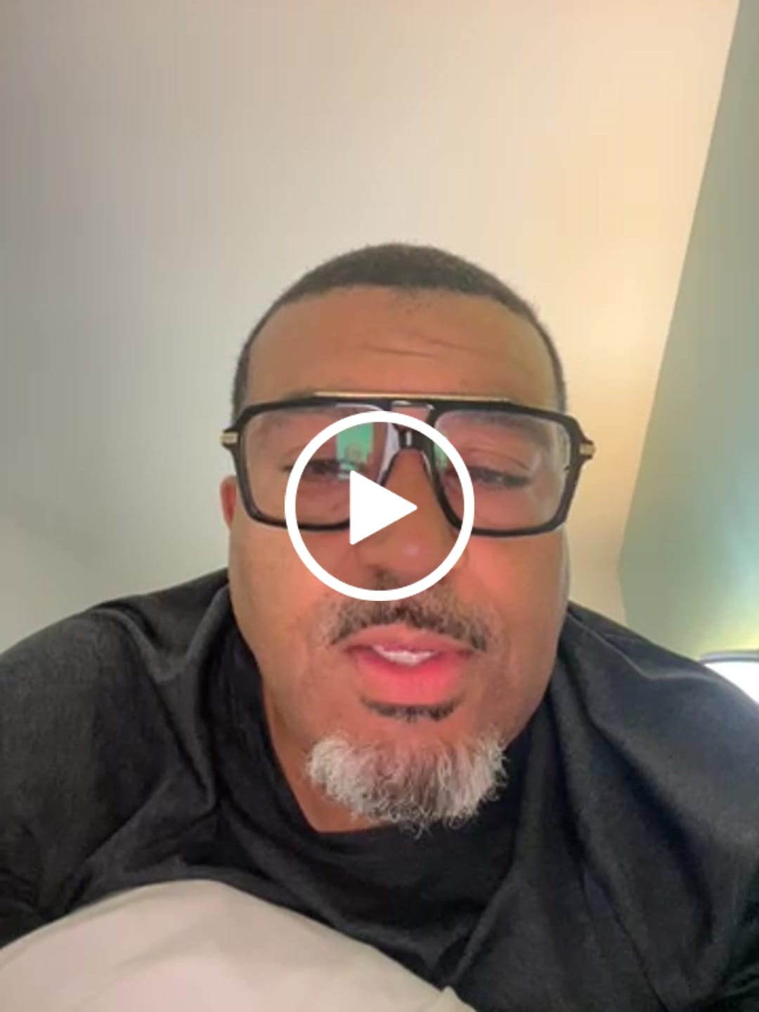 Customer video review of SANGO PRO