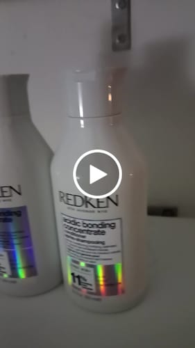Customer video review of Redken Acidic One United Trio Bundle