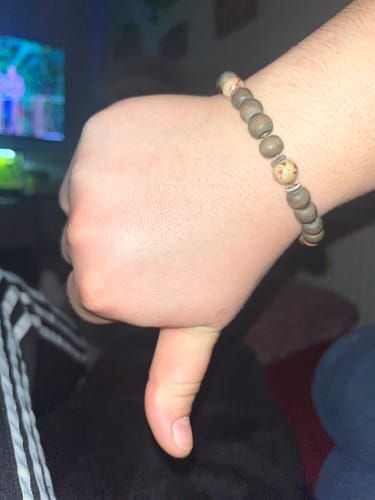 Customer photo review of HOME BUDDY –  3 in 1 Saugroboter mit Wischfunktion