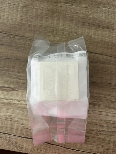 Customer photo review of Bolsas de filtro de café desechables, paquete de papel de café por goteo, portátil, colgante, accesorios de café expreso, herramienta de té, 50/100 Uds.