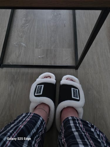 Customer photo review of Bescherming van verzending