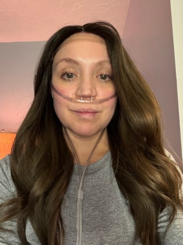 Customer photo review of Priority Order Processing