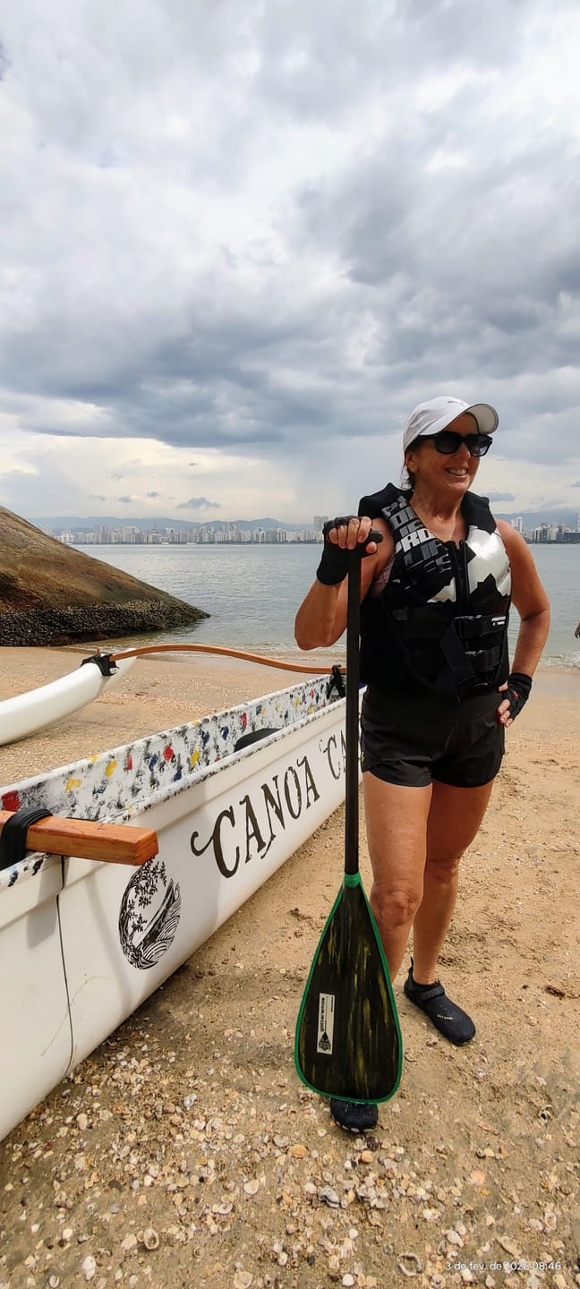 Customer photo review of Colete Salva-Vidas Homologado Protech Extreme