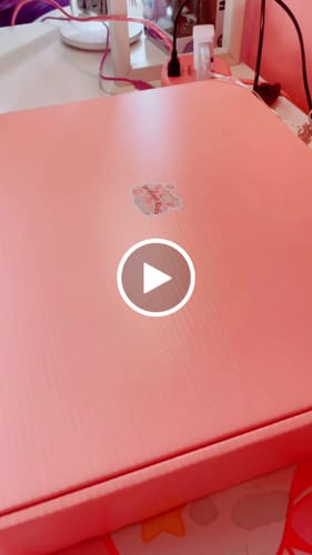 Customer video review of A-Mystery Lucky Scoop Game
