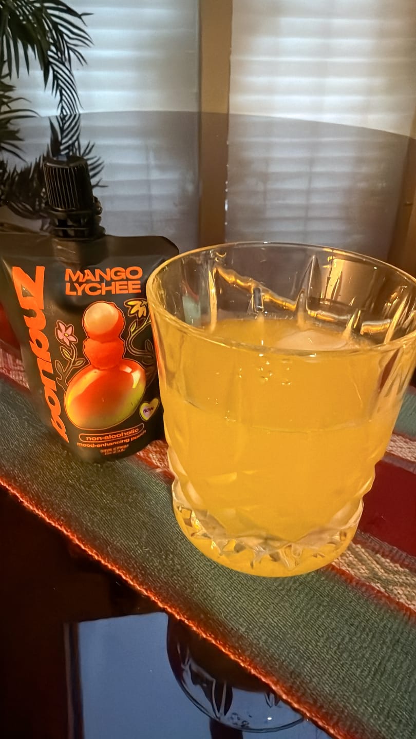 Customer photo review of KANNA MOOD POUCHES