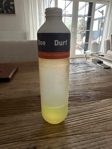 Customer photo review of ElectroBoost Lemon