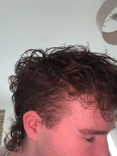 Customer photo review of Everyday Curl Crème 125ml