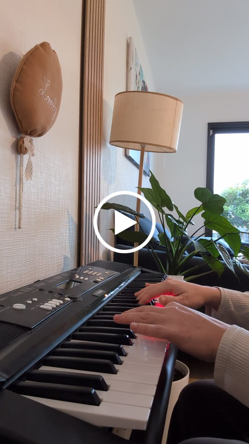 Recensione video di un cliente sul Piano LED Plus 2026