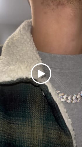 Customer video review of Mystery Gift