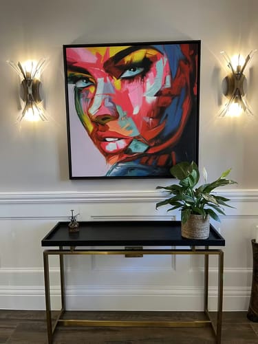 Customer photo review of Ziggy