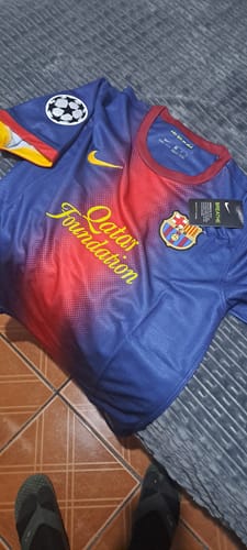 Customer photo review of Barcelona Local - 12/13