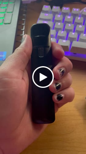 Customer video review of FVKD EXOTICS THCA ROSIN DISPOSABLE | 3.5G