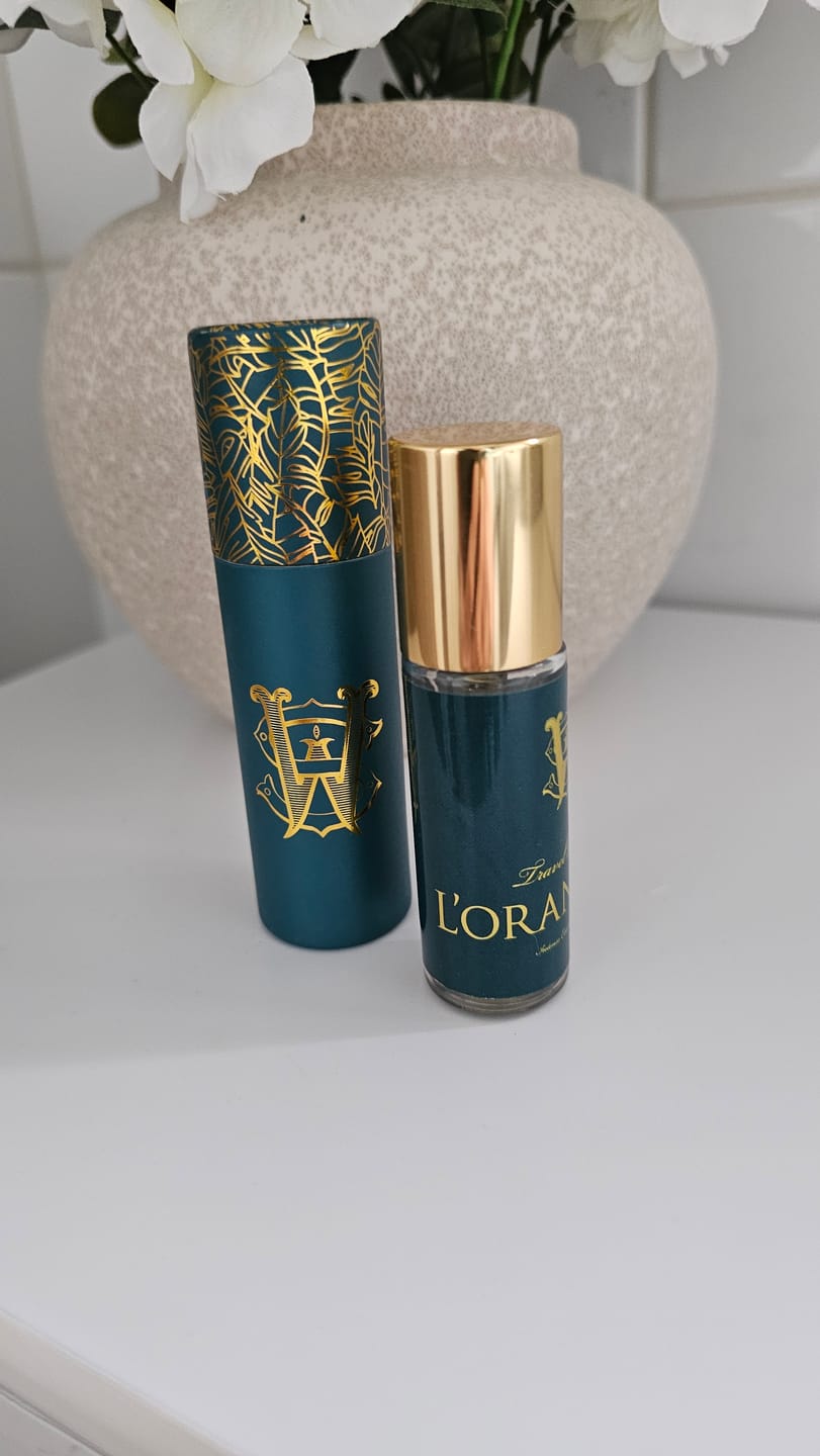 Customer photo review of L'Orangerie