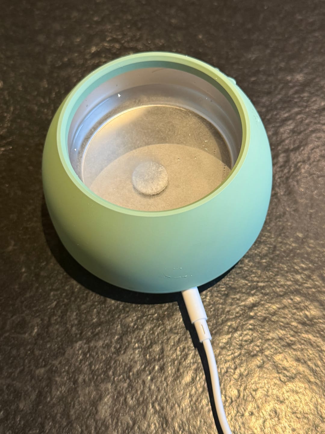 Customer photo review of Ultraschall Boost Tabletten