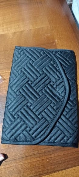 Customer photo review of Pochette Bijoux Voyage