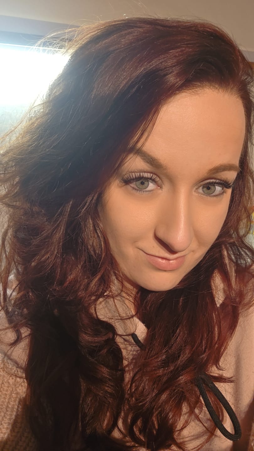 Customer photo review of Shei | Style: Natural