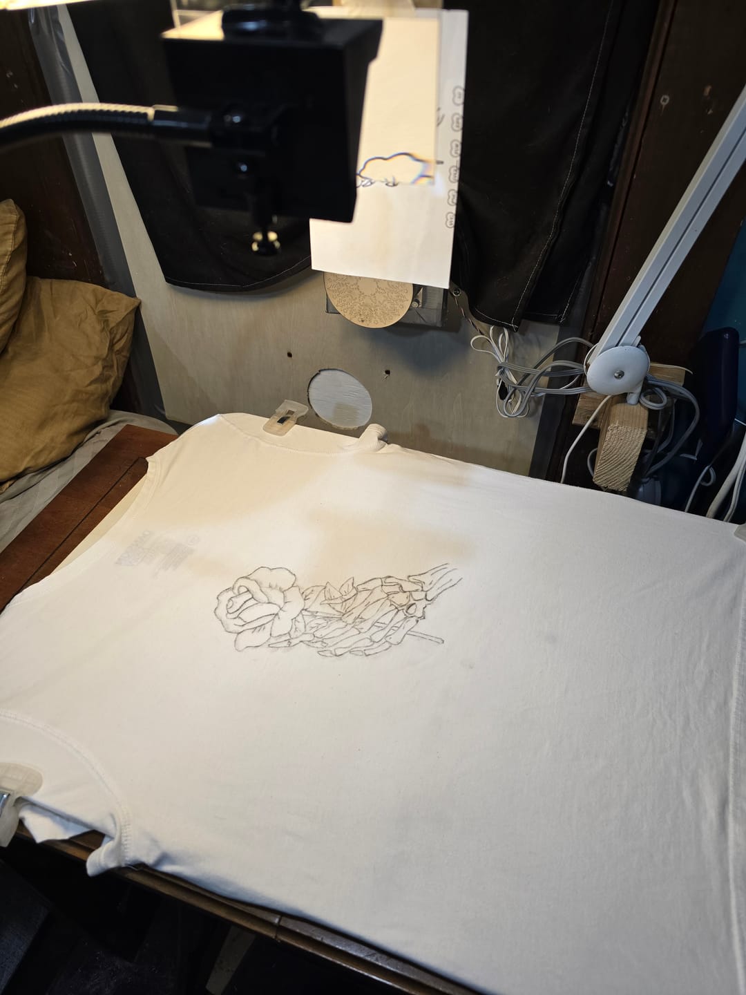 Customer photo review of LUCY flex