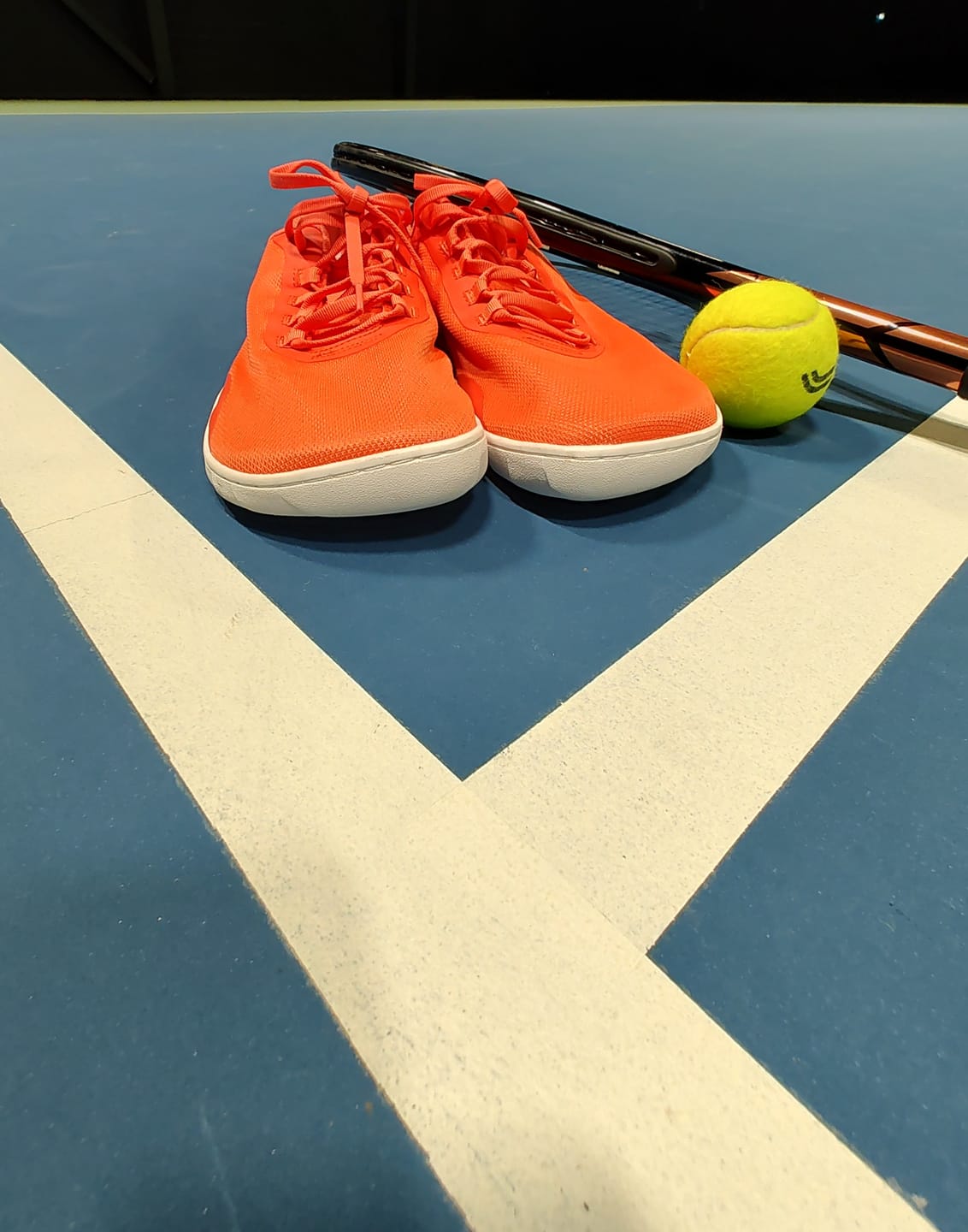 Customer photo review of Vaistoa Tahto | Gym Barefoot Shoes