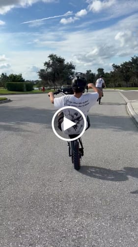 Customer video review of Tuttio Soleil 01 Upgraded Rear Fender