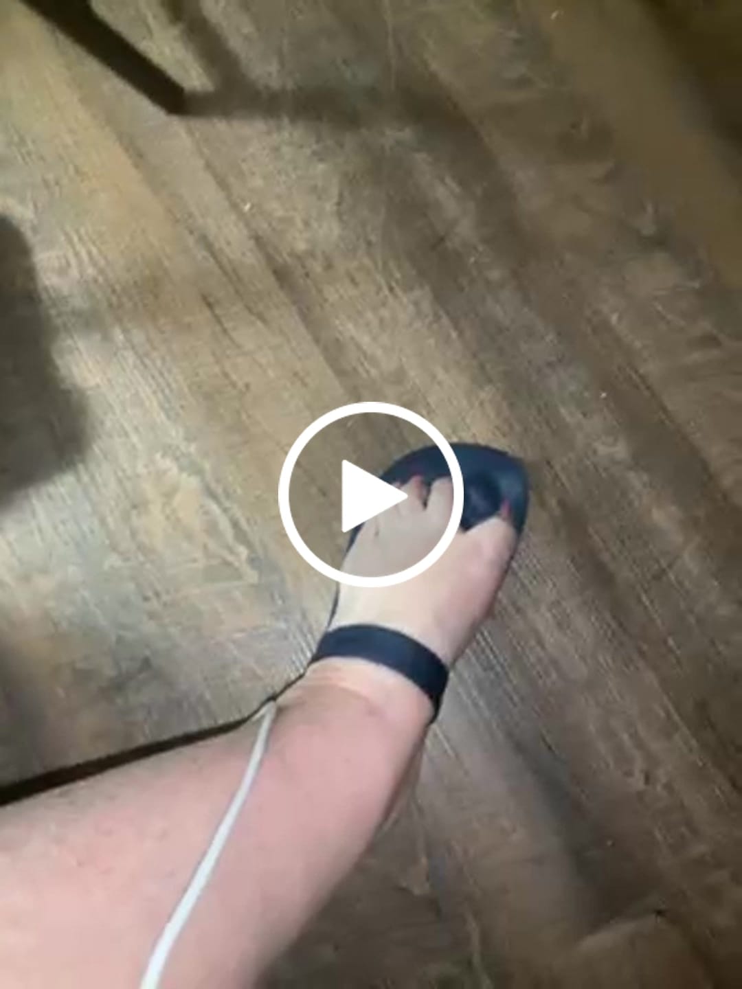 Customer video review of Priority processing