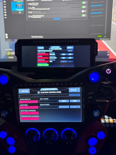 Customer photo review of P8W-DDU