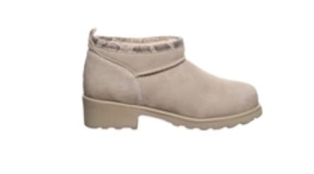 Customer photo review of SIENNA OAT