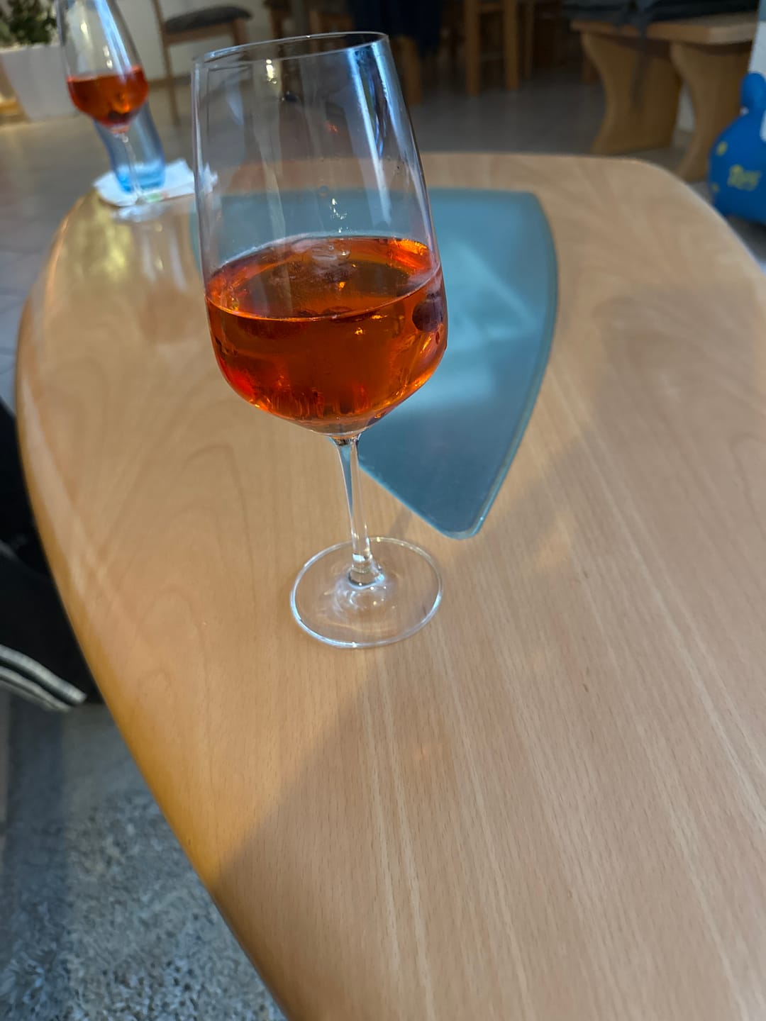 Customer photo review of VinTonic Classic | 6 x 0,75 L