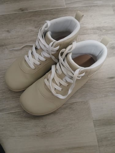 Customer photo review of Fir - Barefoot De Ocio