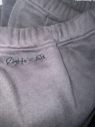 Customer photo review of OOPSIE-V1 Sweat Pants