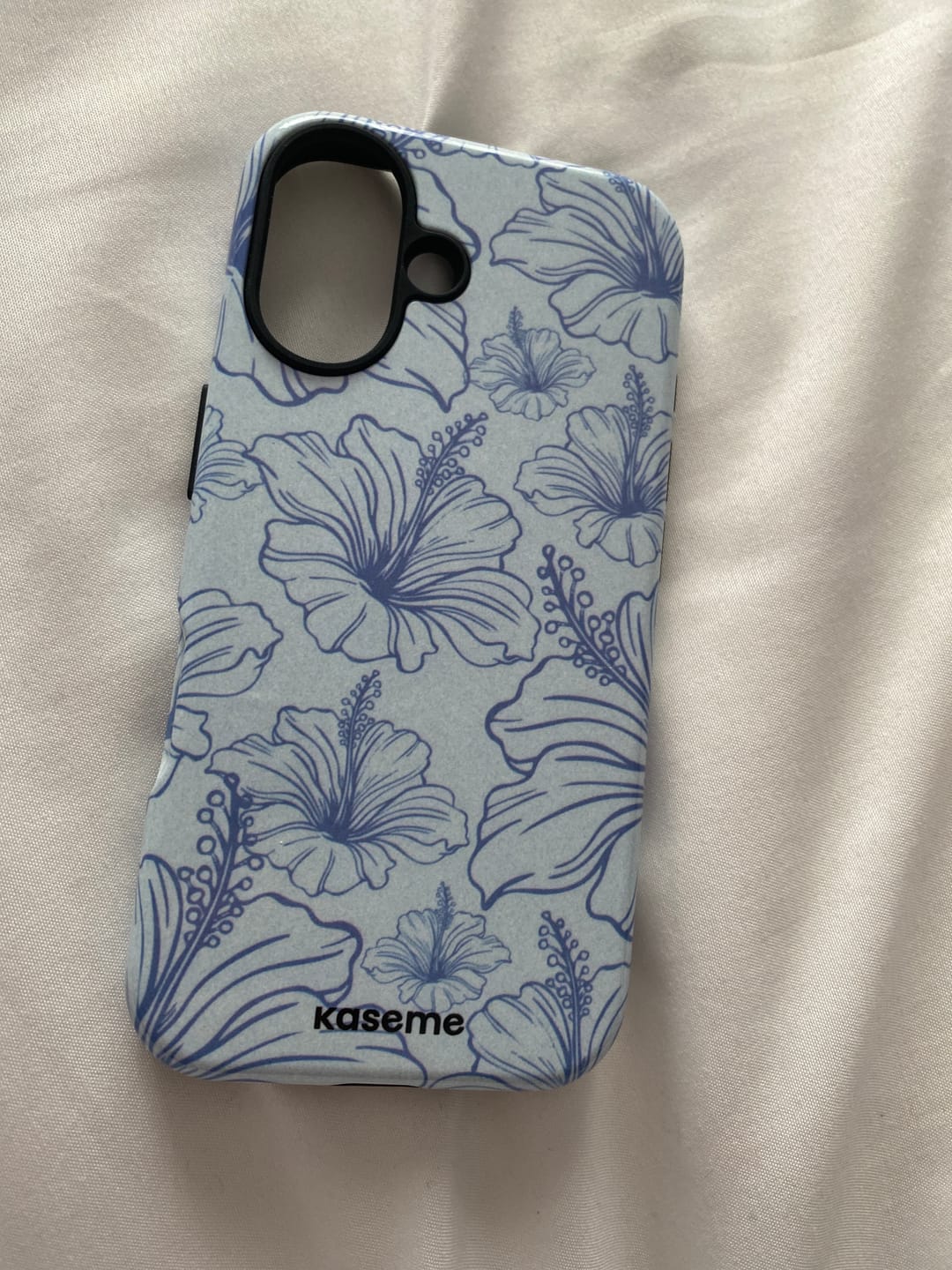 Customer photo review of Kahala Blue