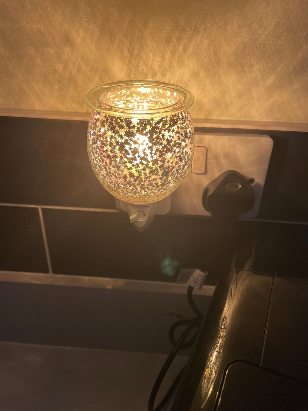 Customer photo review of Linen Fresh Gel Melt