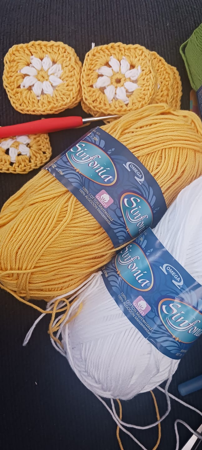 Customer photo review of SINFONIA [100grs]