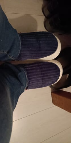 Customer photo review of HappyCozy