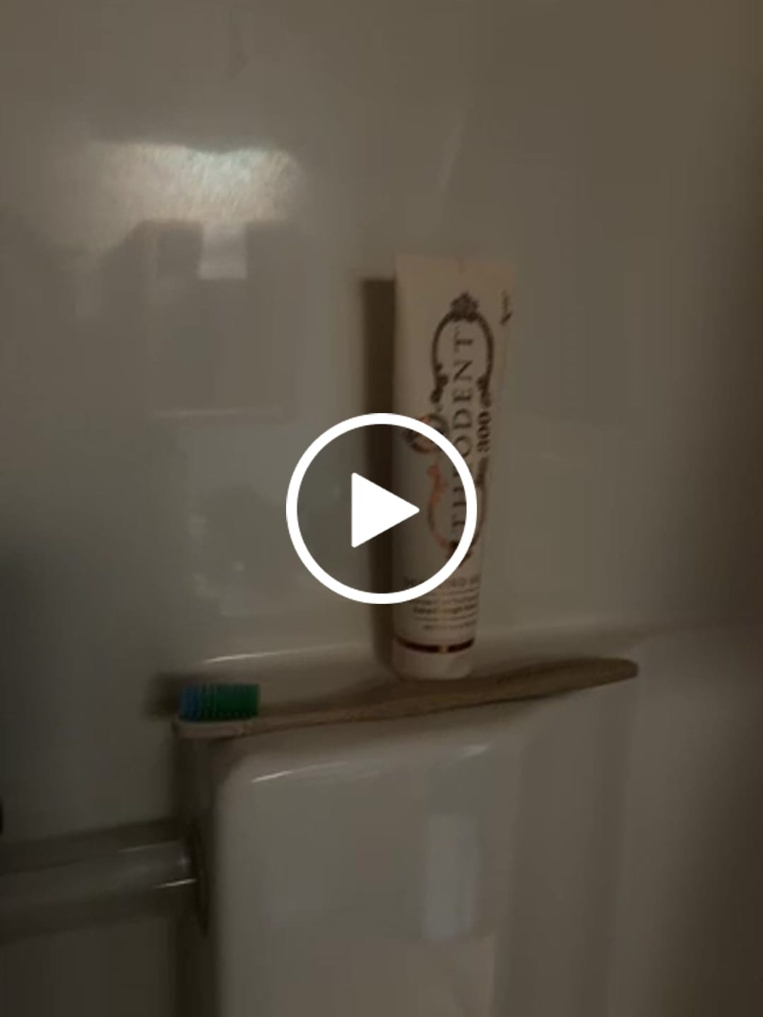 Customer video review of Theodent 300