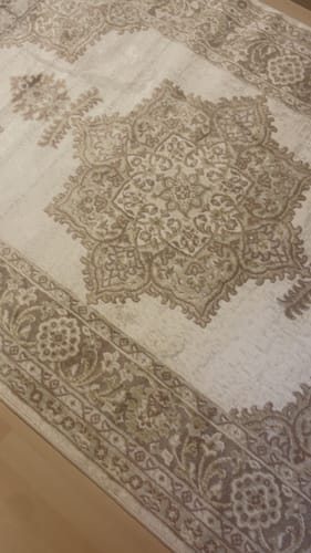 Customer photo review of سجادة كلاسيك - العلا