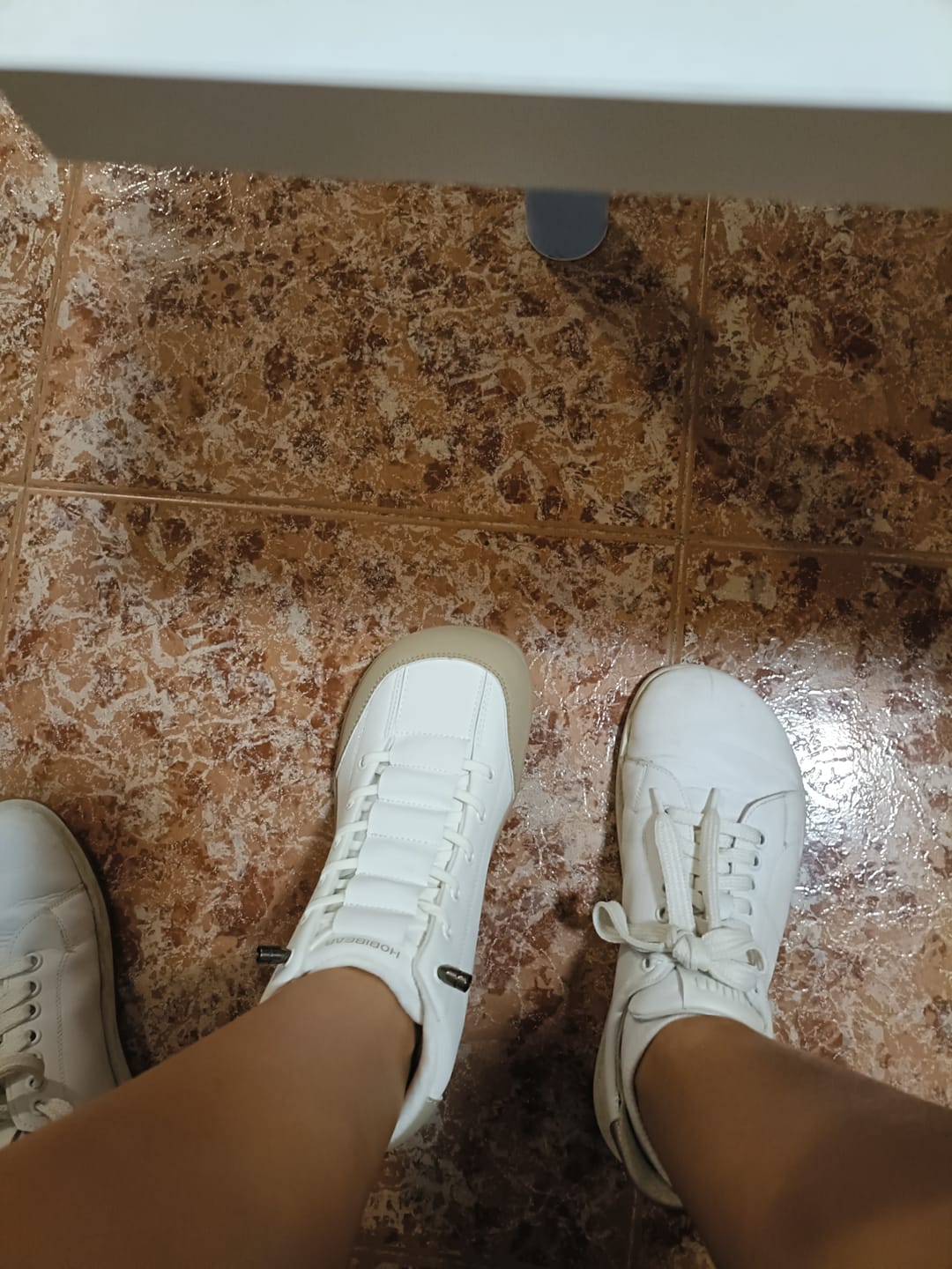 Customer photo review of Ash 2.0 - Zapatos Barefoot De Invierno