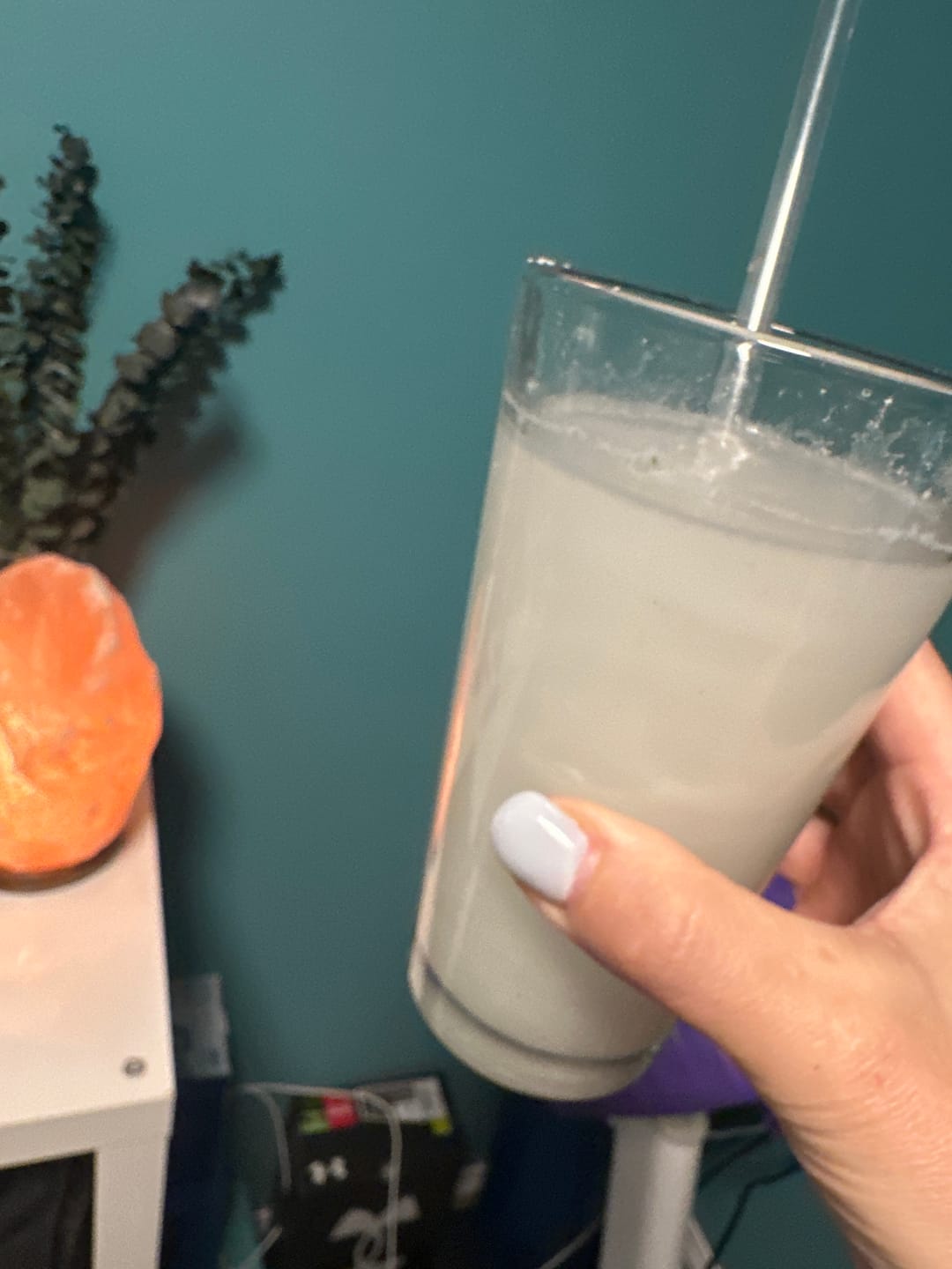 Customer photo review of Energy + Burner