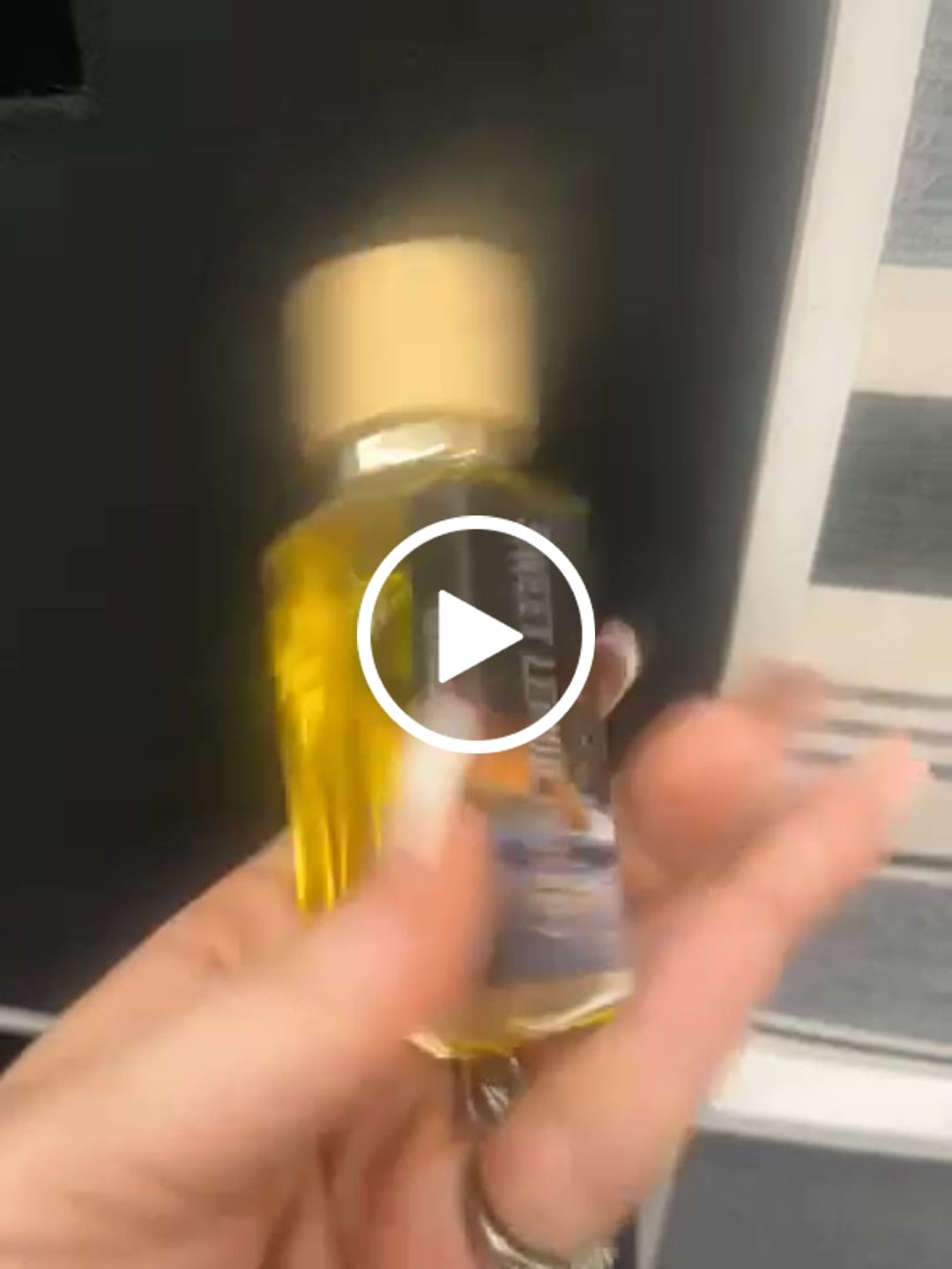 Customer video review of Sweet Lemon Pastry