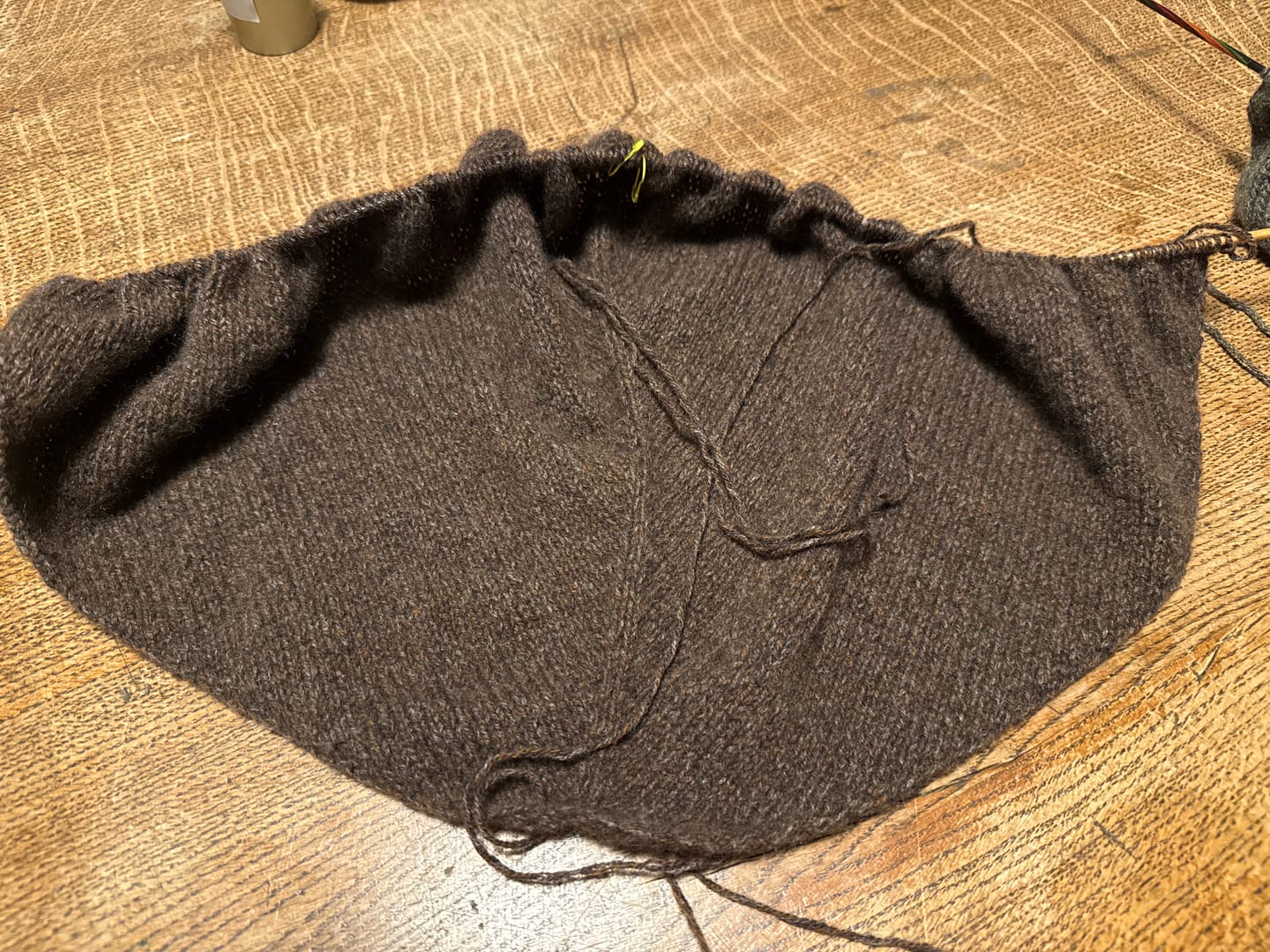 Customer photo review of Cardiff Cashmere Classic