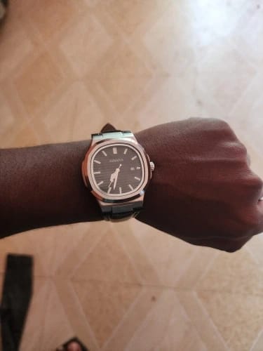 Customer photo review of Valoni® Vittorio