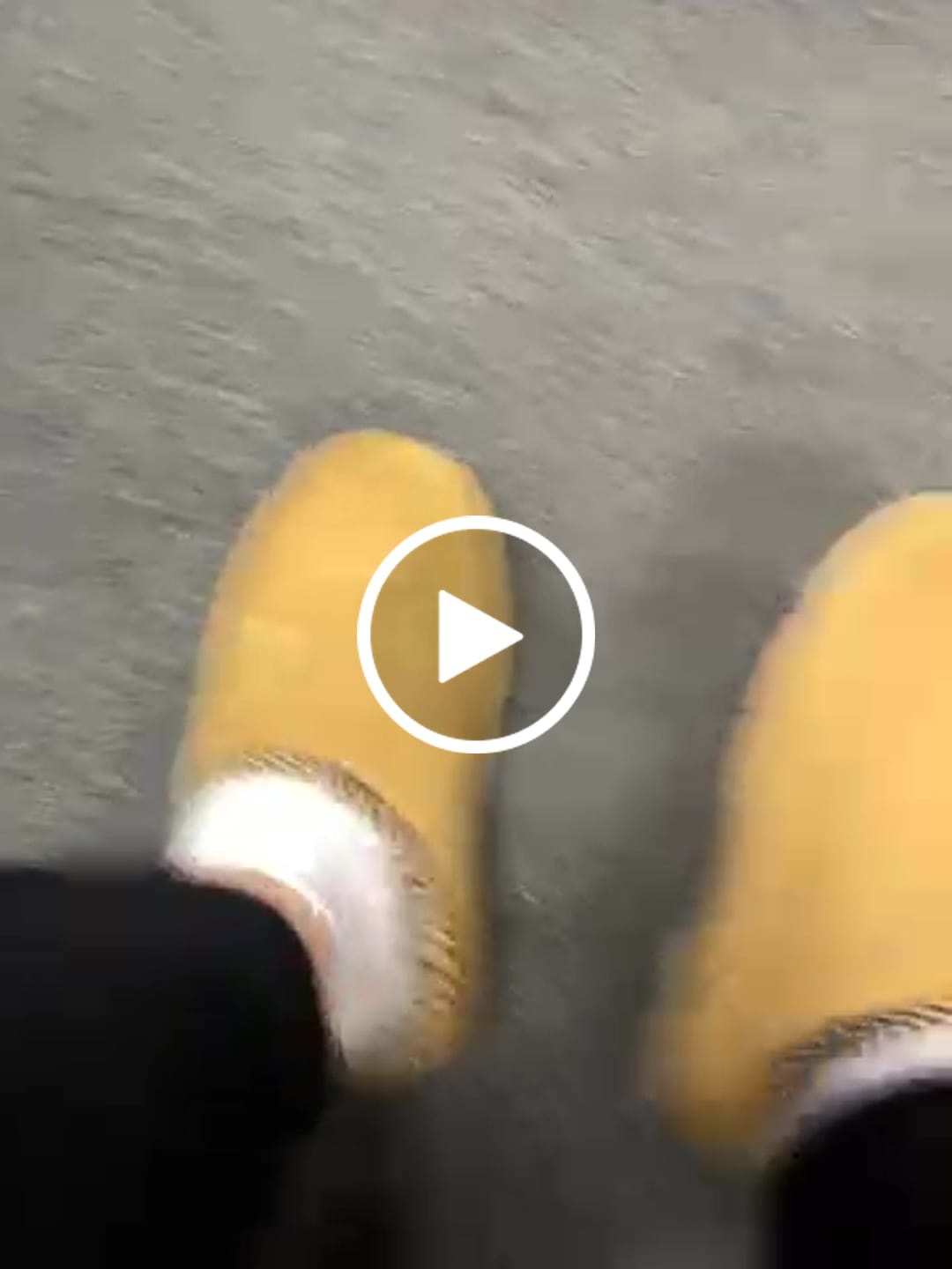 Customer video review of TABITHA MUSHROOM