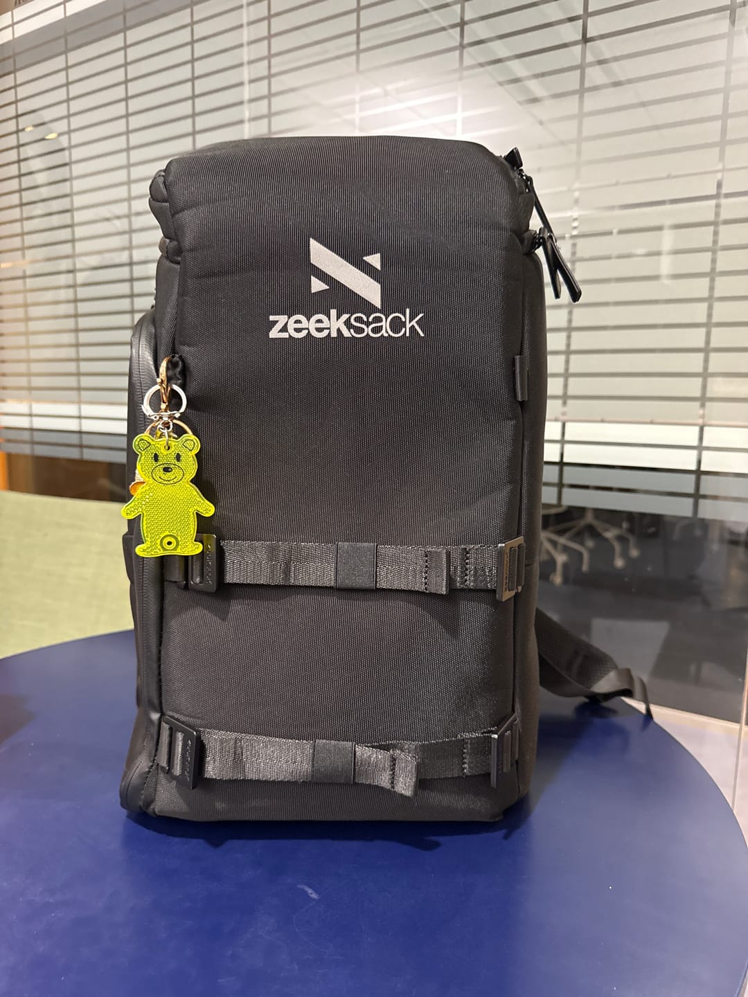 Customer photo review of The Organizer 20L