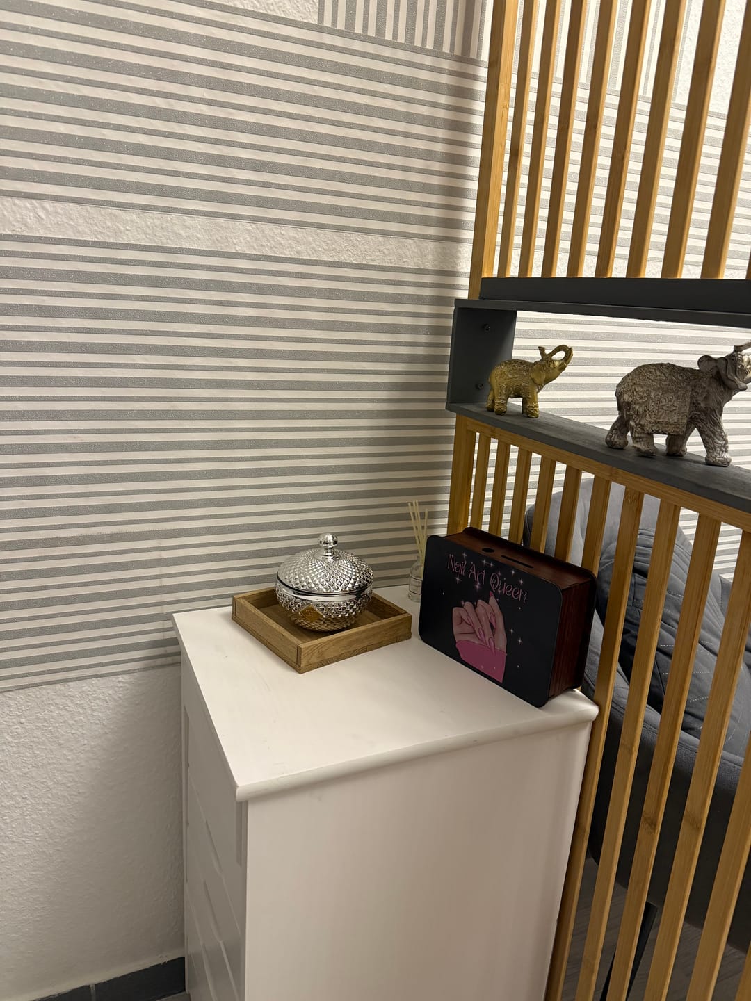 Customer photo review of Duftkerze - Avesta