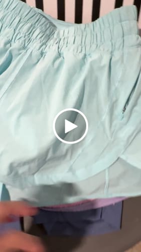 Customer video review of ll Draft: Assorted Athletic Apparel