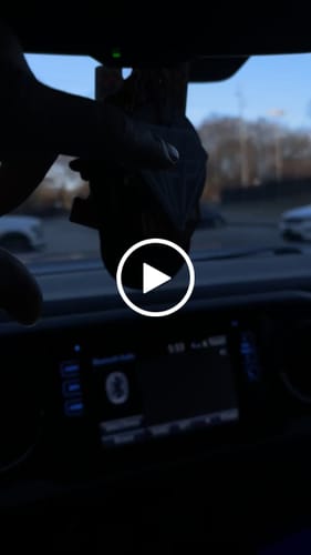 Customer video review of AIR FRESHENER (3 PACK)