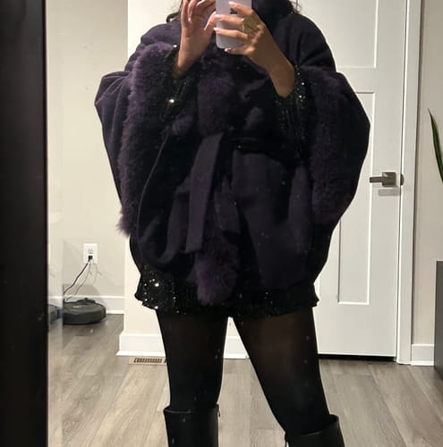 Customer photo review of Capana 2