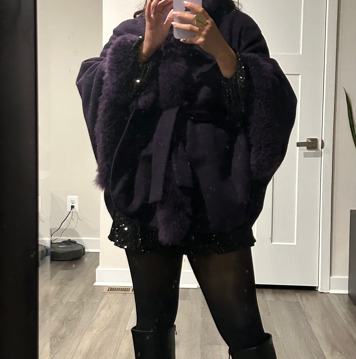Customer photo review of Capana 2