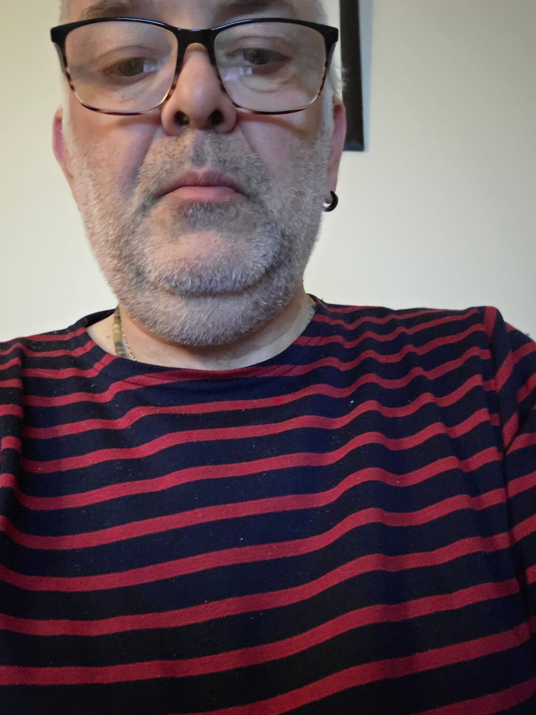 Customer photo review of Marin Bleu