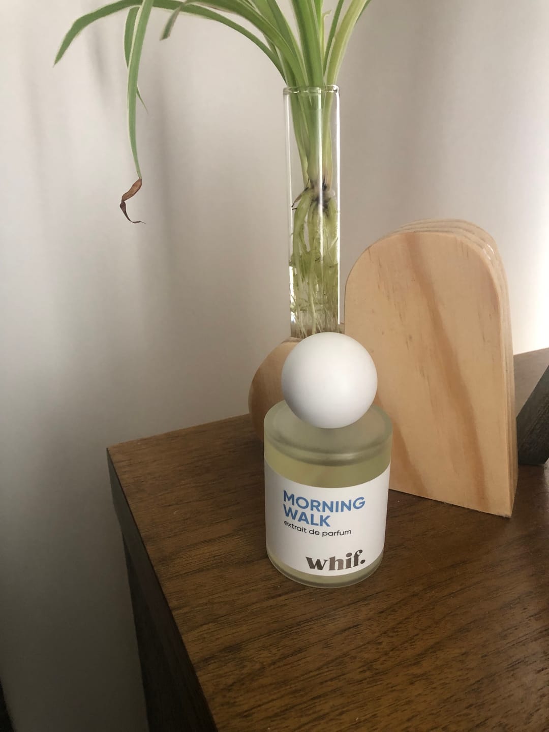 Customer photo review of Morning Walk