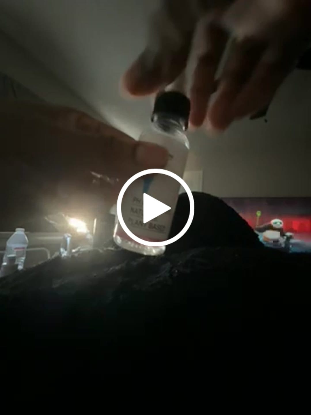 Customer video review of Wap 💦